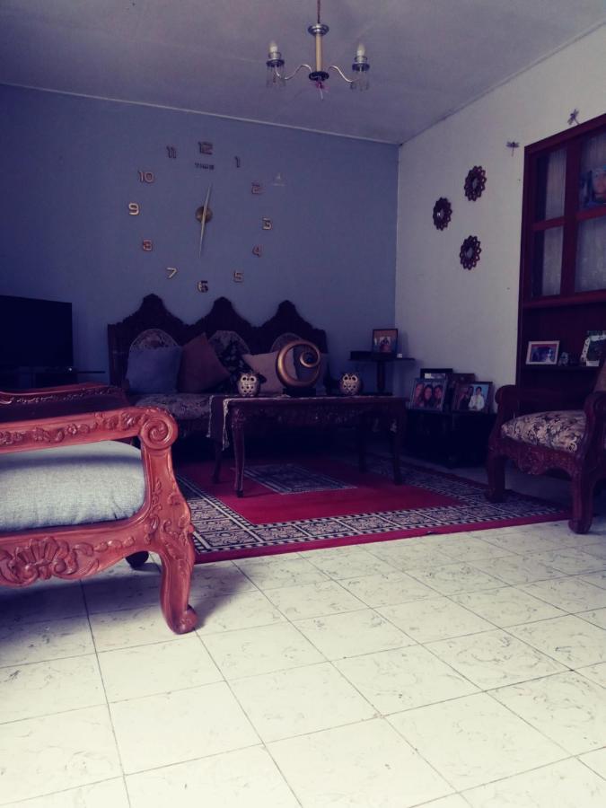 فندق Lanfer Hostal كالي المظهر الخارجي الصورة